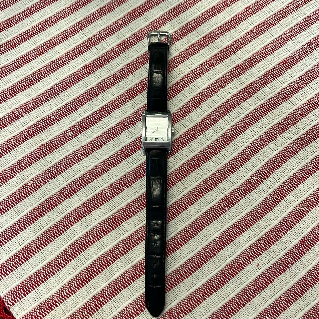 Talbots Watch